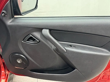 Lada (ВАЗ) Granta, 2020г, передний привод, механика