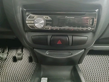 Lada (ВАЗ) Kalina, 2012г, передний привод, механика