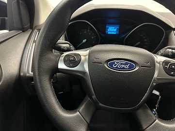 Ford Focus, 2012г, передний привод, механика