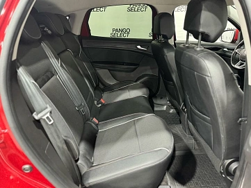 Renault Arkana, 2019г, передний привод, автомат