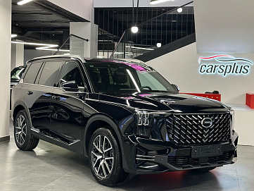 GAC GS8, 2023г, полный привод, автомат