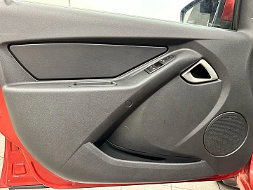 Lada (ВАЗ) Granta, 2022г, передний привод, механика