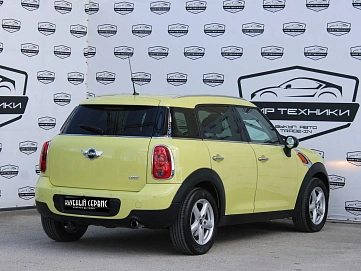 Mini , 2011г., передний привод, автомат