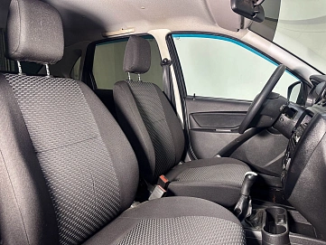 Lada (ВАЗ) Granta, 2018г, передний привод, механика