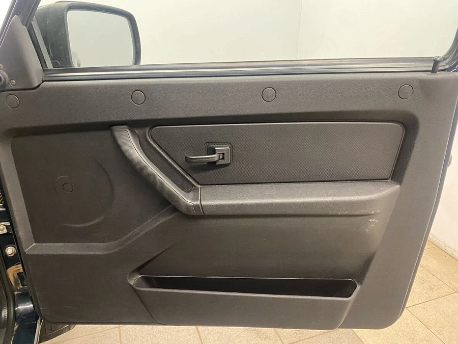 Lada (ВАЗ) Niva Legend, 2024г., полный привод, механика