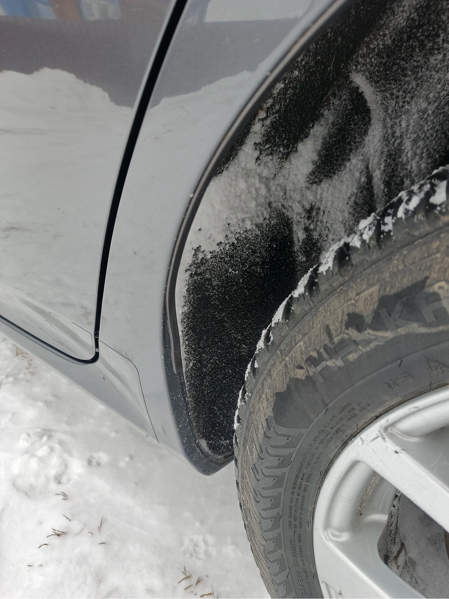 Toyota Corolla, 2011г., передний привод, автомат