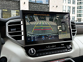 Toyota Sequoia, 2025г., полный привод, автомат