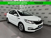 Kia , 2017г., передний привод, автомат