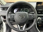 Toyota RAV4, 2025г., полный привод, вариатор