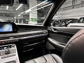 Hyundai Palisade, 2022г., полный привод, автомат