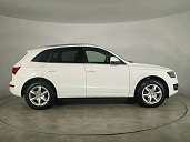Audi Q5, 2010г., полный привод, робот