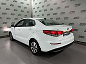 Kia , 2017г., передний привод, автомат