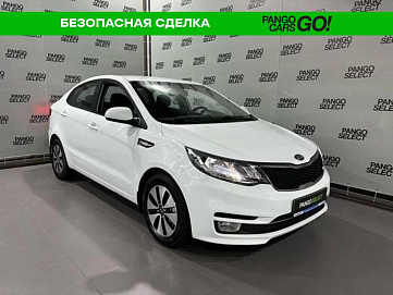 Kia , 2017г., передний привод, автомат