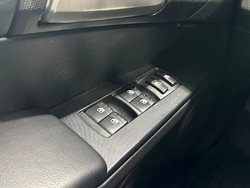 SsangYong Kyron, 2009г, полный привод, автомат
