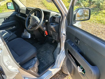 Daihatsu Hijet, 2020г., полный привод, автомат