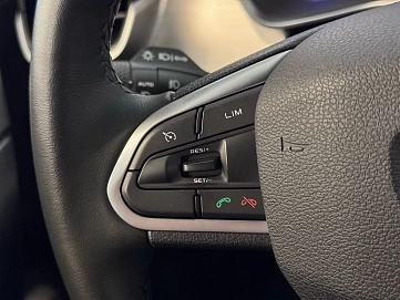 Geely Coolray, 2023г, передний привод, автомат