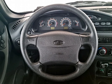 Lada (ВАЗ) , 2023г., полный привод, механика