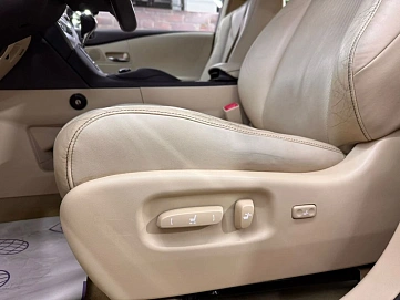 Lexus RX, 2012г, передний привод, автомат