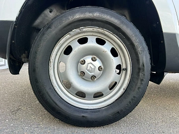 Renault Duster, 2020г, передний привод, механика