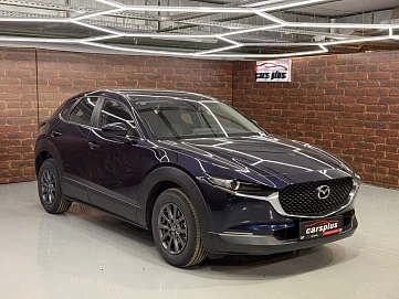 Mazda CX-30, 2024г, передний привод, автомат