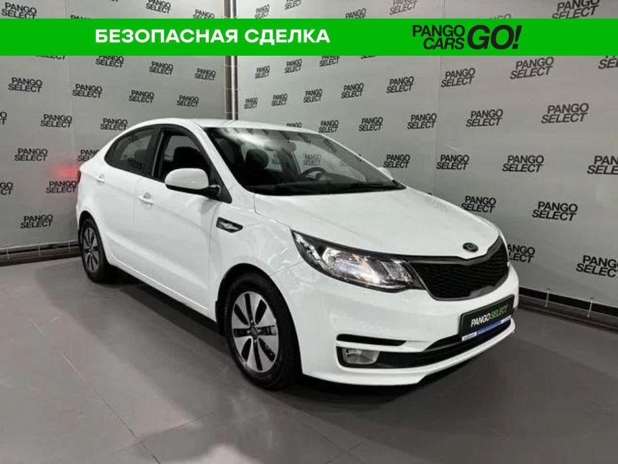 Kia , 2017г., передний привод, автомат