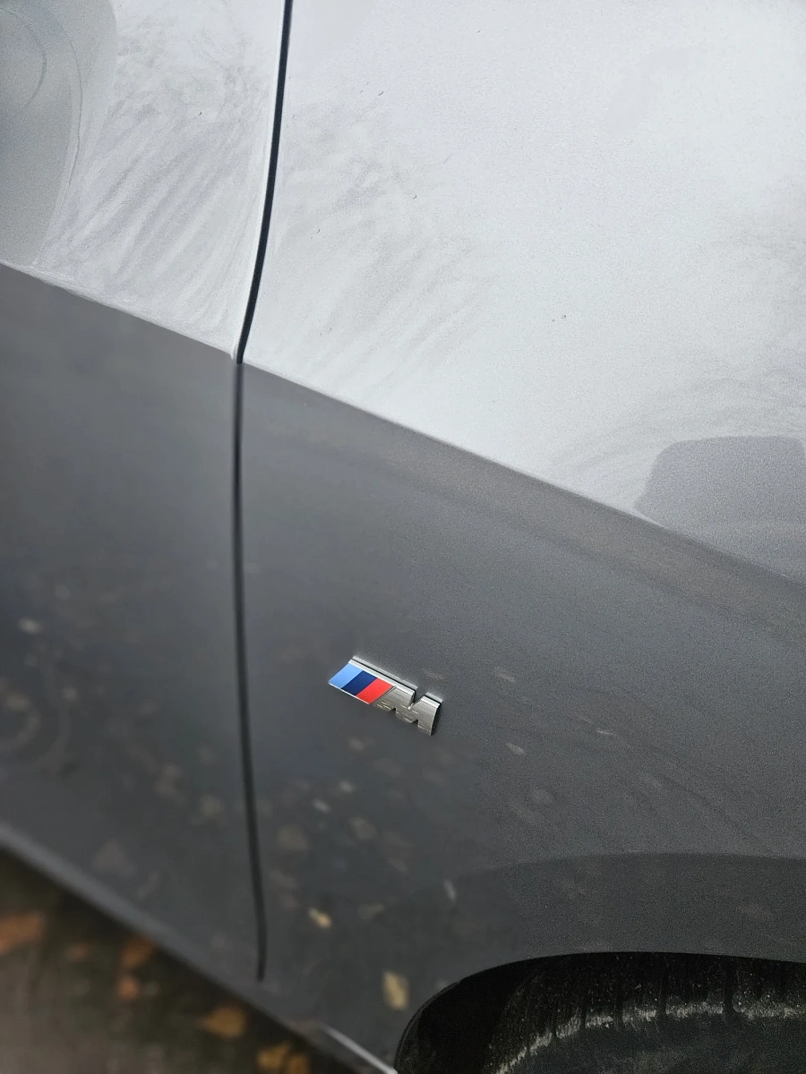 BMW 2 серии Active Tourer, 2023г., передний привод, робот