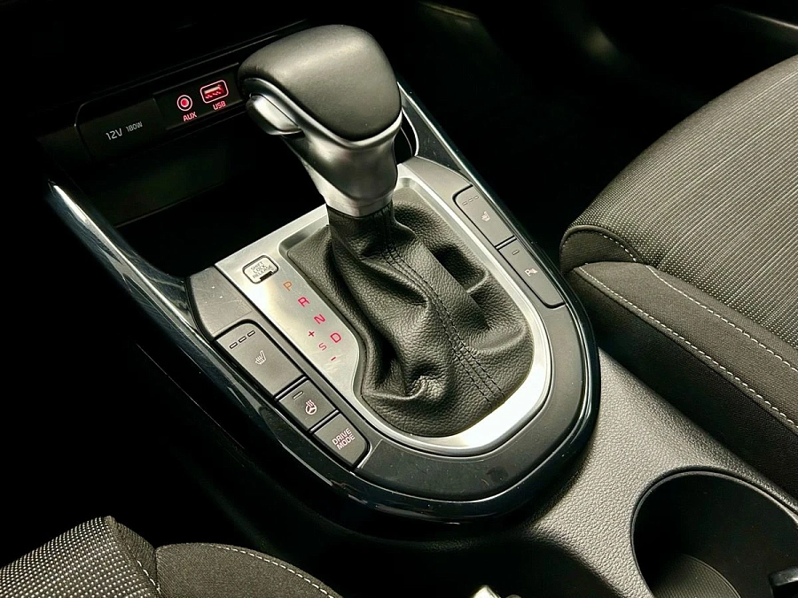 Kia Cerato, 2018г., передний привод, автомат