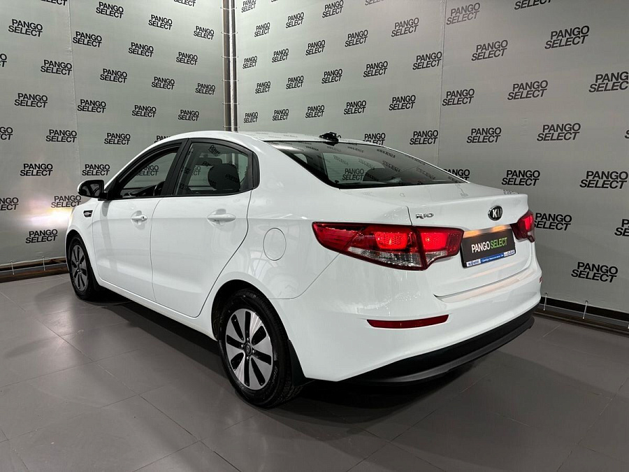 Kia , 2017г., передний привод, автомат