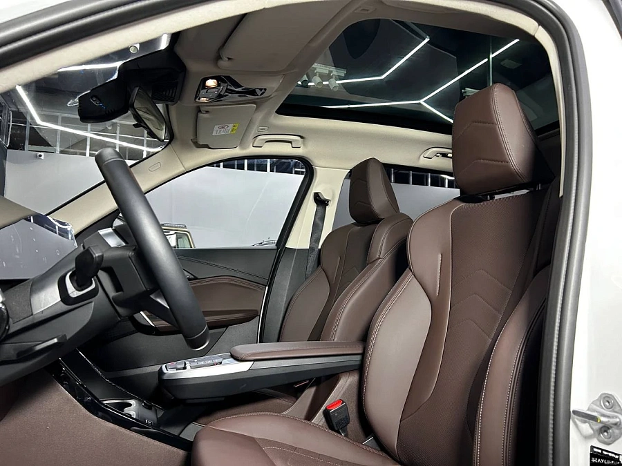 BMW X1, 2024г., передний привод, робот