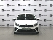Kia Cerato, 2019г., передний привод, автомат
