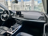 Audi , 2017г., передний привод, автомат