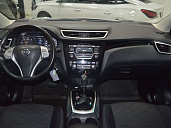 Nissan Qashqai, 2018г., передний привод, вариатор