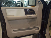 Ford Expedition, 2005г., полный привод, автомат