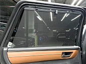 Toyota Sequoia, 2025г., полный привод, автомат