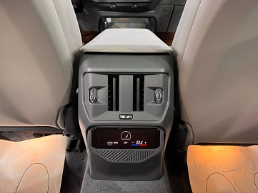 BMW X3, 2025г, полный привод, автомат