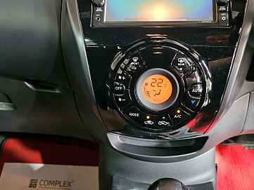 Nissan Note, 2020г, передний привод, вариатор