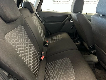 Lada (ВАЗ) Granta, 2025г, передний привод, механика