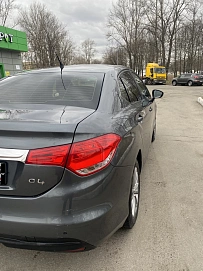 Citroen C4, 2013г, передний привод, механика