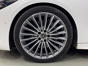 Mercedes-Benz , 2023г., полный привод, автомат