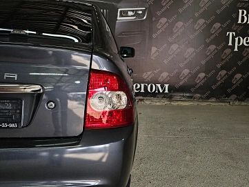 Lada (ВАЗ) Priora, 2010г, передний привод, механика