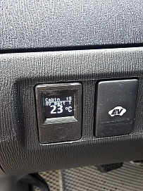 Toyota Prius, 2008г., передний привод, автомат