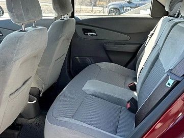 Chevrolet Cobalt, 2023г, передний привод, автомат