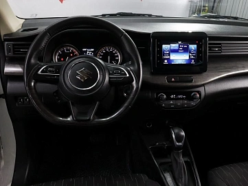 Suzuki Ertiga, 2022г., передний привод, автомат