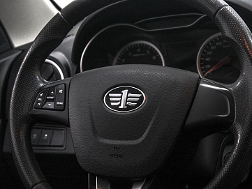 FAW Besturn X40, 2019г, передний привод, автомат