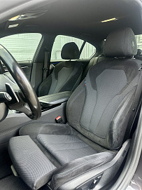 BMW , 2020г., передний привод, автомат