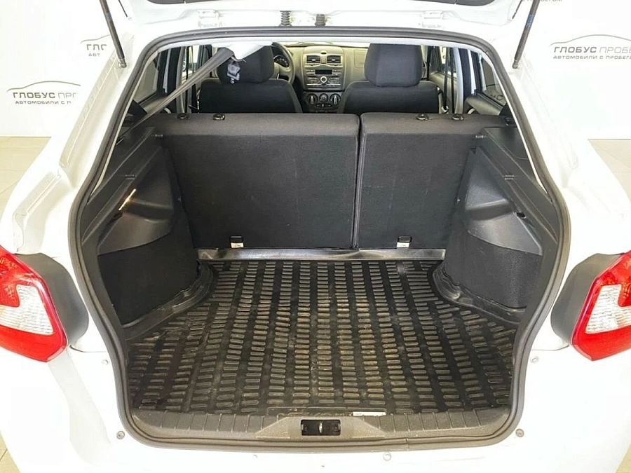 Lada (ВАЗ) Granta, 2020г., передний привод, механика