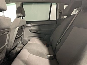 Opel Zafira, 2010г., передний привод, механика