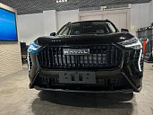 Haval Jolion, 2024г., полный привод, робот