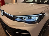Volkswagen Tiguan, 2024г., полный привод, робот
