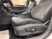 Skoda Superb, 2025г., передний привод, робот